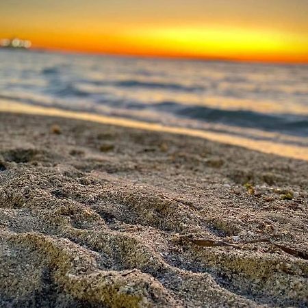 B&B Victoria Porto Cesareo Ngoại thất bức ảnh