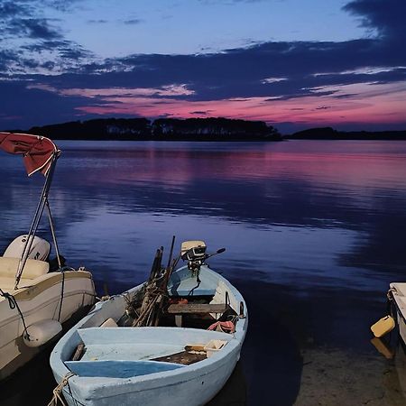 B&B Victoria Porto Cesareo Ngoại thất bức ảnh