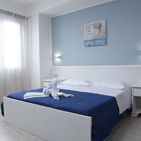 B&B Victoria Porto Cesareo Ngoại thất bức ảnh