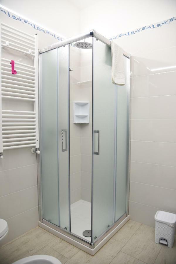 B&B Victoria Porto Cesareo Ngoại thất bức ảnh